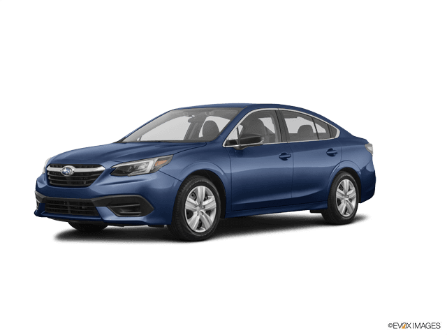 2020 Subaru Legacy
