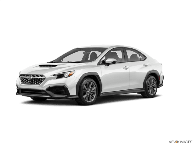 2023 Subaru WRX