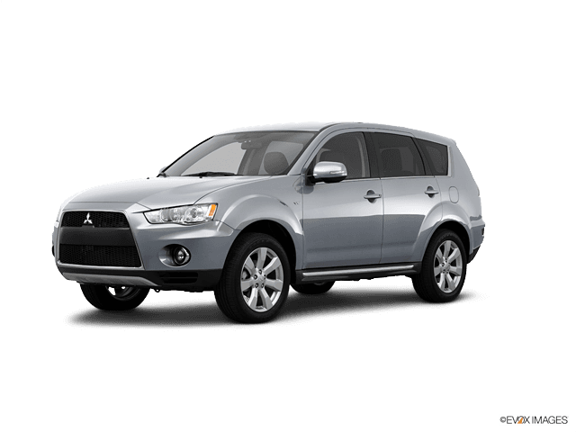 2011 Mitsubishi Outlander