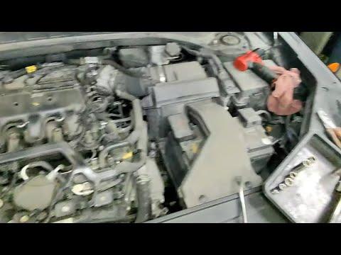 2020 Kia Telluride 3.8L V6 | Intake Manifold Removal & Spark Plug Replacement Step-by-Step DIY