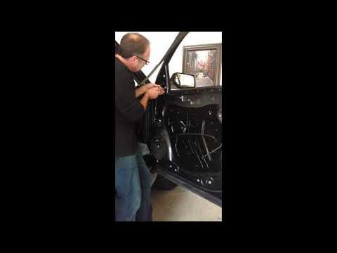 2015 2016 2017 2018 2019 Suburban tahoe small side mirror replace tow mirrors