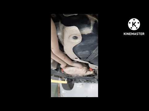 How to install# remove fuel pump# DODGE DURANGO 2016# FUEL PUMP Change open fuel tank#