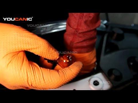 2013–2019 Nissan Sentra - Front Turn Signal Light Replacement