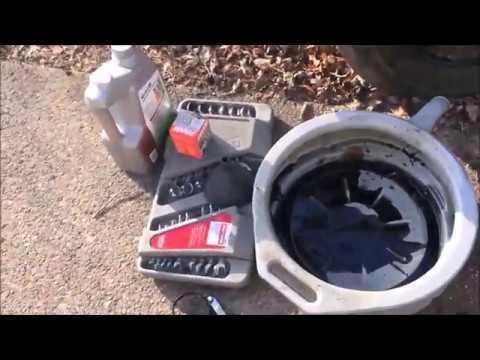 How To Change Oil - 2014 Subaru Forester (Back to the Basics Series)