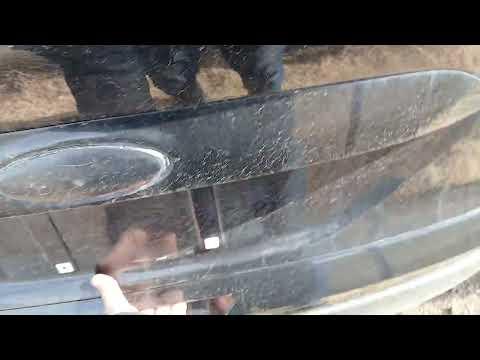 How to Put Gas in a Ford Escape (2013โ2019) | Fuel Door & Capless Gas System Guide