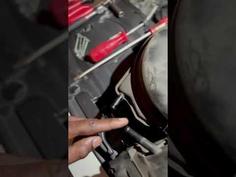Ignition coil & Spark plug replacement 3.5L DIY easy#infinitiqx60 #simpletools #each1teach1