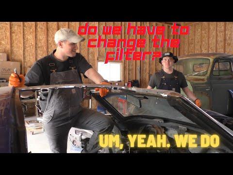 How To: Transmission Pan and Filter Change on 2007 - 2013 Chevrolet Silverado or GMC Sierra 1500