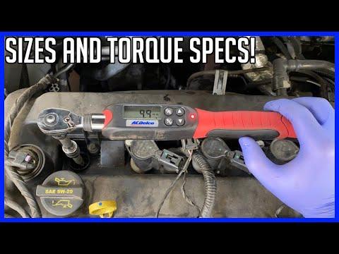 How to Replace the Spark Plugs Ford Fusion 2013-2020 2.5L - EASY!