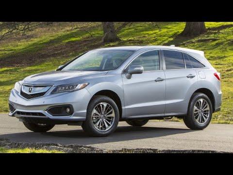 How to replace windshield wipers on a 2016 Acura RDX
