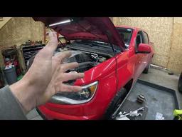 Chevy Colorado FAST and EASY spark plugs & coils