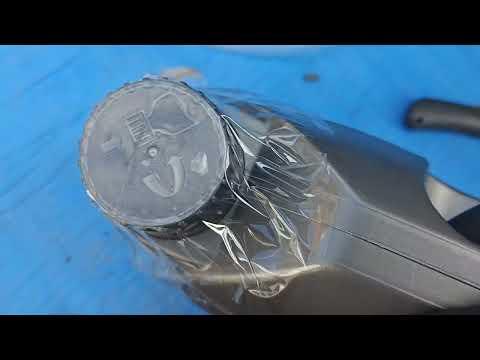 Mk7 Golf Tsi Auto Trans Fluid Change