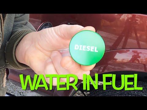 Ram 2500 Diesel Fuel Cap