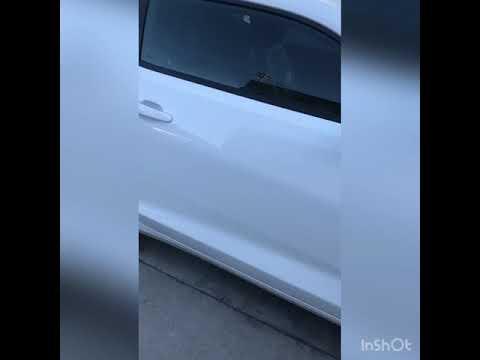 How to change cabin air filter 2016 -2020 Camaro any trim level lt Rs SS zl1