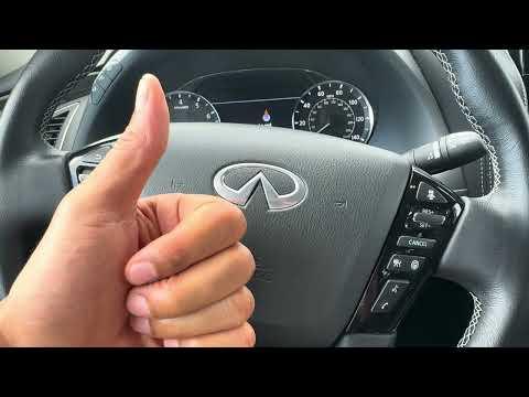 How to Replace the Fuel Cap on a 2016 INFINITI QX80 (Fix EVAP Leak & Check Engine Light)