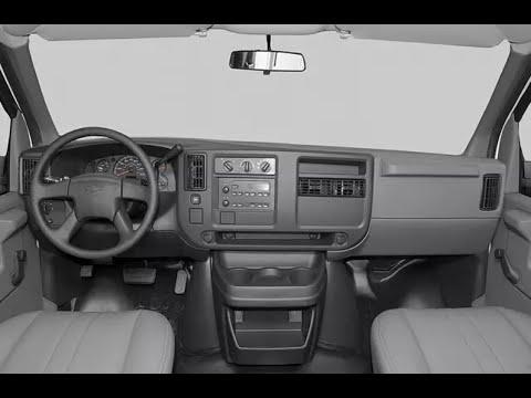 How to Replace Spark Plugs & Wires on 2003 - 2023 Chevy Express Van / GMC Savana