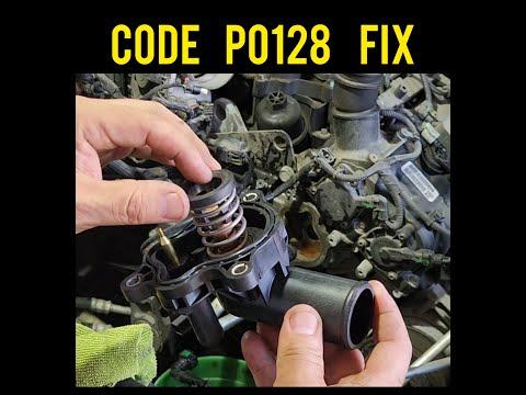 How to Replace the Thermostat Housing on a 2016 Dodge Durango (Cooling System Fix)