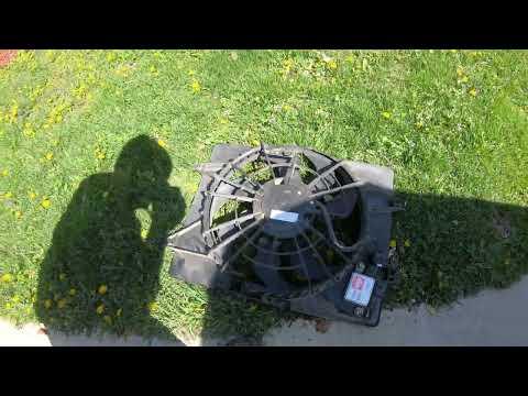 2014 Kia Optima 2.4 Starter replaced