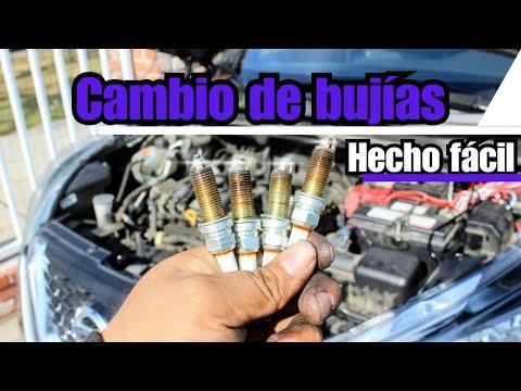 How to Change Spark Plugs on a Nissan Kicks