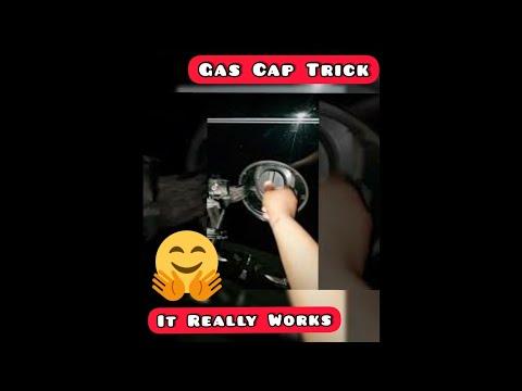 How to Replace the Fuel Cap on a 2016 Subaru Legacy (Fix EVAP/Check Engine Light)