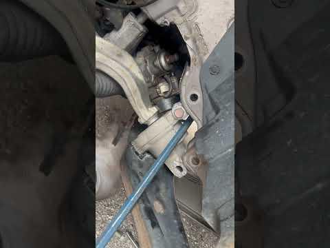 Infinite q50s 2016 starter replacement 