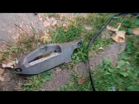 2018 Chevy Impala 3.6L serpentine belt routing