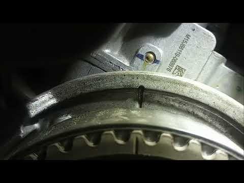 How to Replace the Timing Belt on a 2005-2019 Honda Odyssey 3.5L V6 (Engine: V6 3.5L)