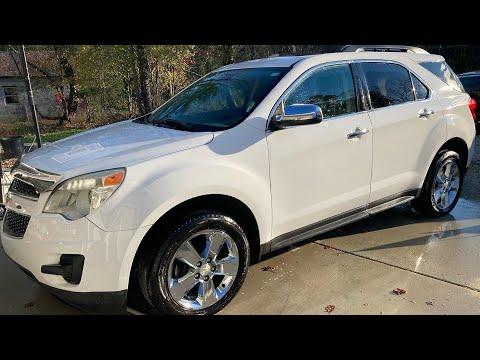 How to change transmission fluid on Chevrolet Equinox