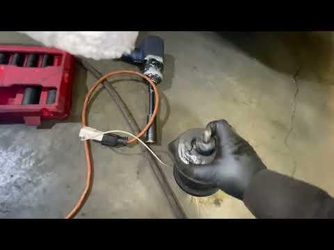 How to Replace Engine Mounts on a 2016 GMC Acadia (All 3 Mounts)