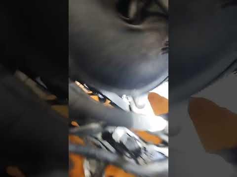 how to remove the alternator on a Mercedes Benz GLA 250 turbo part 1
