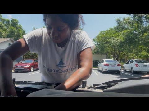 How to Replace the Battery on a 2007 Jeep Wrangler (Step-by-Step Guide)