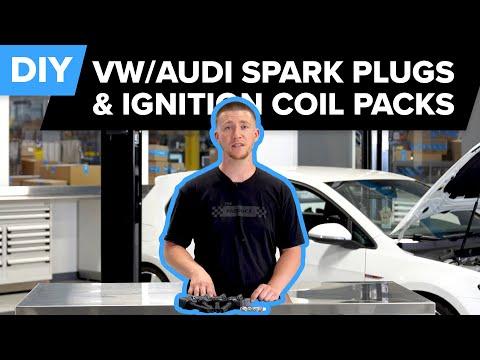 How to Replace Ignition Coils on a 2016 Audi A3 (Fix Misfires & Rough Idle)