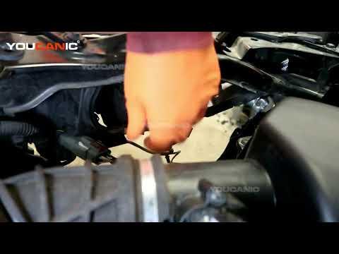 2015+ Chevrolet Trax - Headlight Light Bulbs Low Beam, Highbeam, Turn Signal, Side Marker