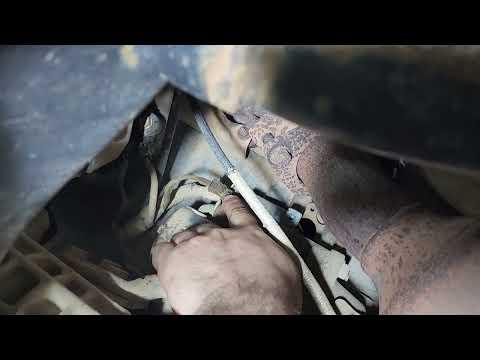 How to Replace the Starter Motor on a 2018 Ram 2500 (Step-by-Step Guide)