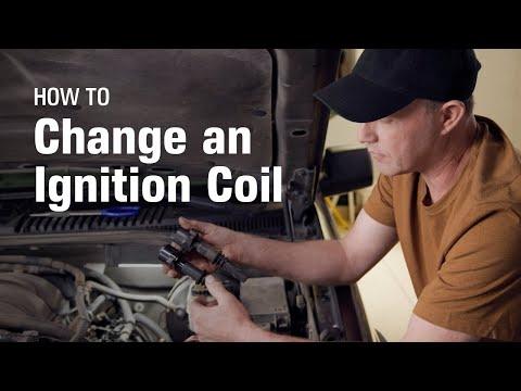 How to Replace Ignition Coils on a 2020 Hyundai Palisade (Front & Rear Bank)