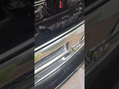 RAM 1500 timing chain replacement #ram #dodgeram #mechanic #timingchain #admechanics
