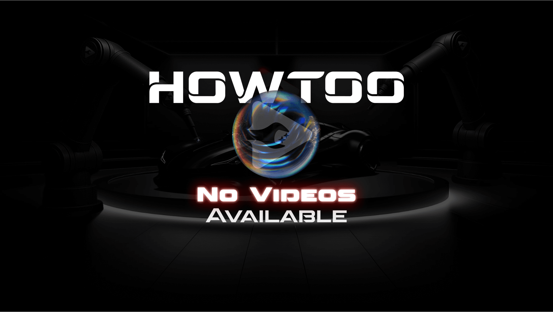 No video available