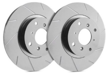 Details about   SP Performance Rear Rotors for 1993 LEGEND SedanDrilled Slotted F19-2954.156 